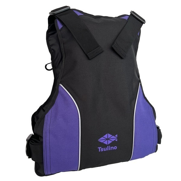 フローティングベスト【救命胴衣/ライフジャケット/ライフベスト】